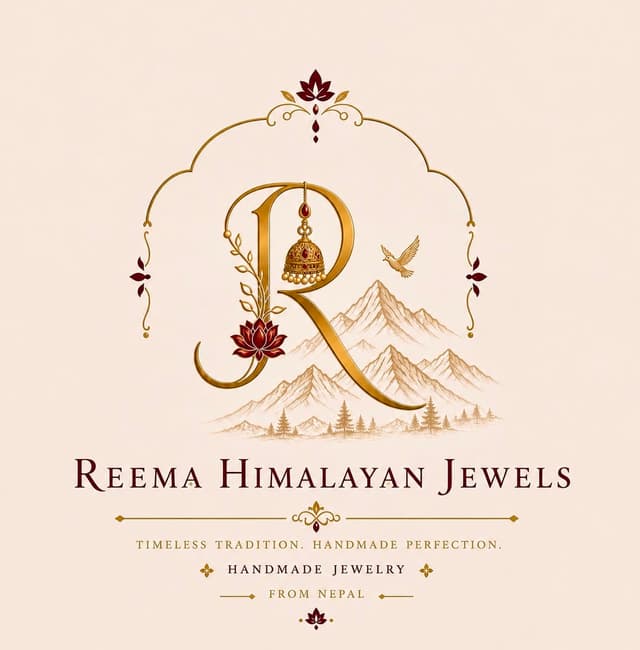 Reema Himalayan Jewels